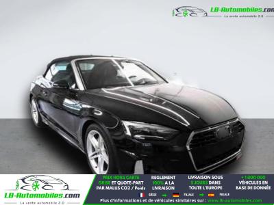Audi A5 Cabriolet 40 TFSI 204 BVA