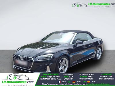 Audi A5 Cabriolet 40 TFSI 204 BVA
