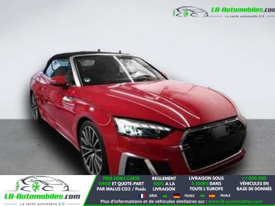 Audi A5 Cabriolet 45 TFSI 245 BVA Quattro