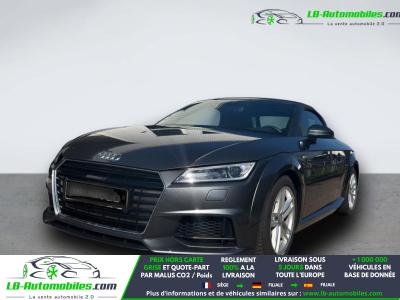 Audi TT Roadster 2.0 TFSI 230
