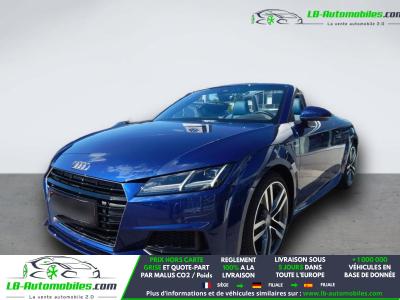 Audi TT Roadster 2.0 TFSI 230