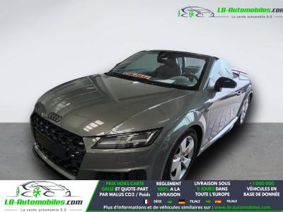 Audi TT Roadster 45 TFSI 245 BVA