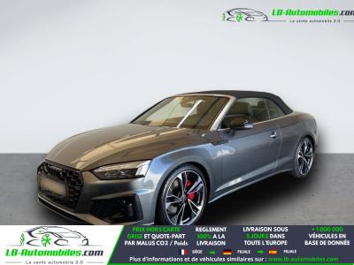 Audi A5 Cabriolet 45 TFSI 245 BVA Quattro