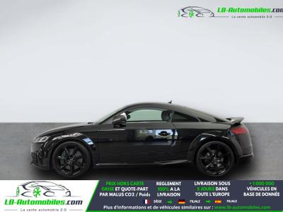 Audi TT RS Coupe 2.5 TFSI 400 BVA Quattro