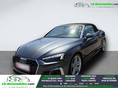 Audi A5 Cabriolet 45 TFSI 245 BVA Quattro