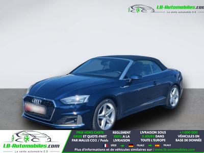 Audi A5 Cabriolet 40 TFSI 204 BVA