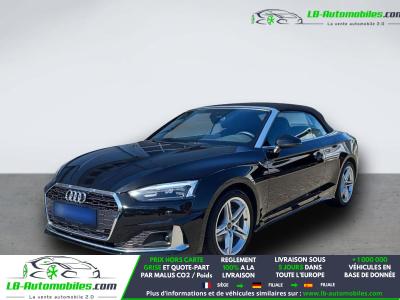 Audi A5 Cabriolet 40 TFSI 204 BVA