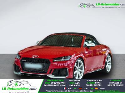 Audi TT RS Roadster 2.5 TFSI 400 BVA Quattro