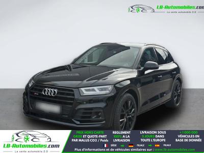 Audi SQ5 3.0 V6 TDI 347 BVA Quattro