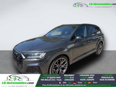 Audi SQ7 TDI  435 BVA Quattro 7pl