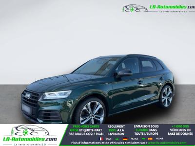 Audi SQ5 3.0 V6 TDI 347 BVA Quattro