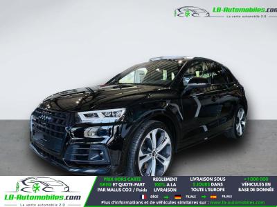 Audi SQ5 3.0 V6 TDI 347 BVA Quattro