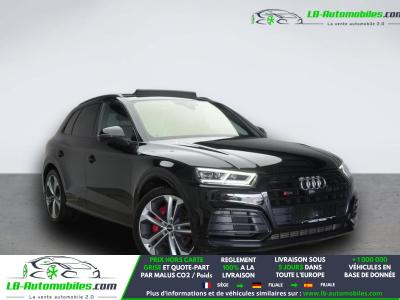 Audi SQ5 3.0 V6 TDI 347 BVA Quattro