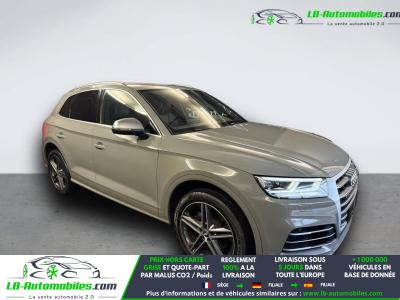Audi SQ5 V6 3.0 TFSI 354 BVA Quattro