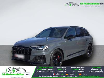 Audi SQ7 TFSI 507ch BVA Quattro 5pl