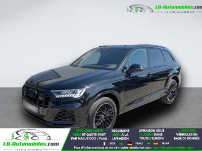 Audi SQ7 TFSI 507ch BVA Quattro 5pl