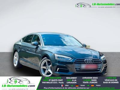 Audi A5 Sportback TFSI 150 BVA