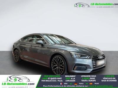 Audi A5 Sportback 2.0 TFSI 190