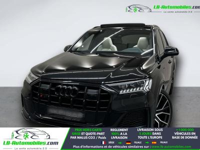 Audi SQ7 TFSI 507ch BVA Quattro 5pl