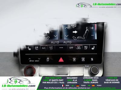 Audi SQ7 TFSI 507ch BVA Quattro 7pl
