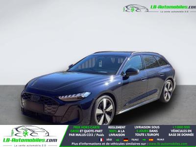 Audi A5 Sportback 40 TFSI 204 BVA