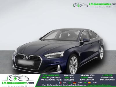 Audi A5 Sportback 40 TFSI 204 BVA