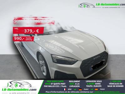 Audi A5 Sportback 40 TFSI 204 BVA