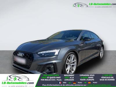 Audi A5 Sportback 40 TFSI 204 BVA
