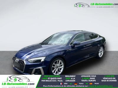 Audi A5 Sportback 40 TFSI 204 BVA