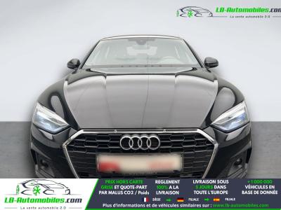 Audi A5 Sportback 40 TFSI 204 BVA