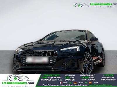 Audi A5 Sportback 40 TFSI 204 BVA Quattro