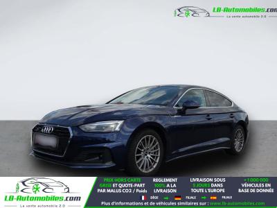 Audi A5 Sportback 40 TFSI 204 BVA Quattro