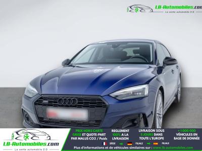 Audi A5 Sportback 40 TFSI 204 BVA Quattro