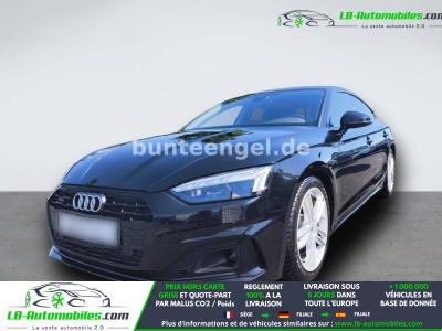 Audi A5 Sportback 40 TFSI 204 BVA Quattro