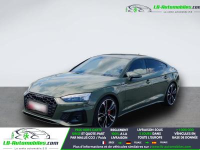 Audi A5 Sportback 40 TFSI 204 BVA Quattro