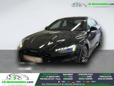 Audi A5 Sportback 40 TDI 204 BVA