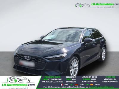 Audi A5 Sportback 40 TDI 204 BVA