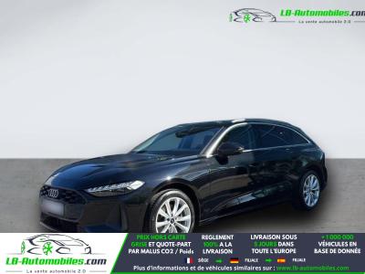 Audi A5 Sportback 40 TDI 204 BVA