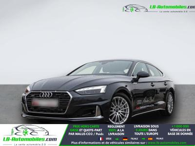 Audi A5 Sportback 40 TDI 204 BVA
