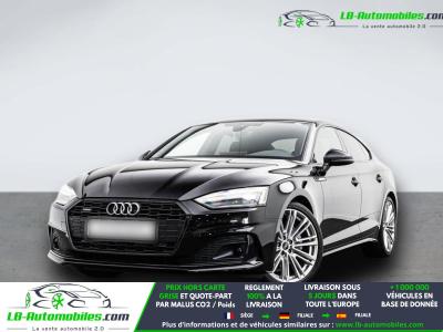 Audi A5 Sportback 40 TDI 204 BVA