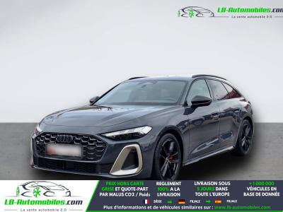 Audi A5 Sportback 40 TDI 204 BVA Quattro