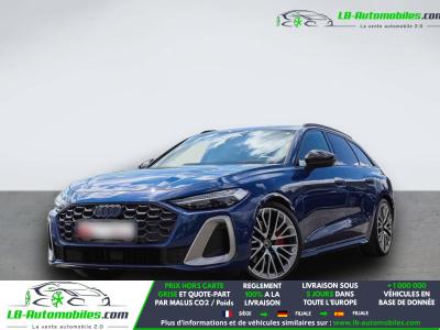Audi A5 Sportback 40 TDI 204 BVA Quattro