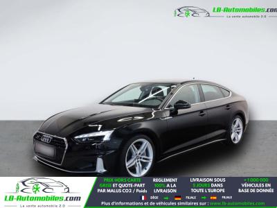 Audi A5 Sportback 45 TFSI 245 BVA Quattro