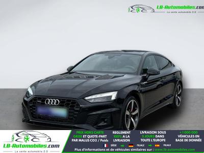 Audi A5 Sportback 40 TFSI 204 BVA Quattro