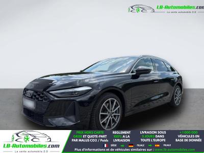 Audi A5 Sportback 40 TFSI 204 BVA Quattro