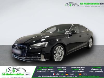 Audi A5 Sportback 45 TDI 231 BVA Quattro