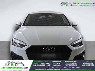 Audi A5 Sportback 40 TDI 204 BVA