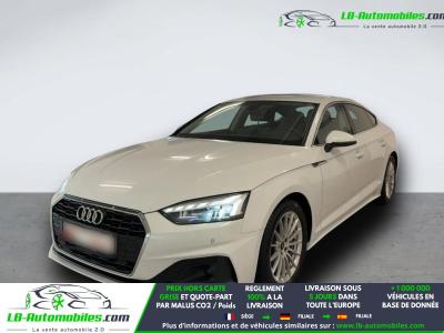 Audi A5 Sportback 40 TDI 204 BVA