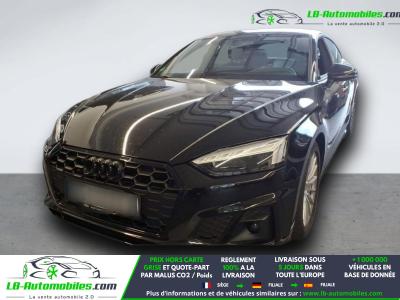 Audi A5 Sportback 40 TDI 204 BVA