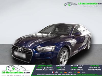 Audi A5 Sportback 40 TDI 204 BVA
